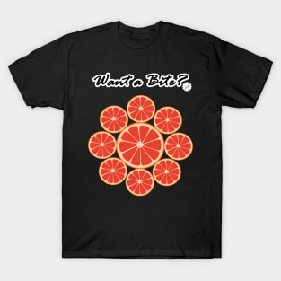 Grapefruit T-Shirt